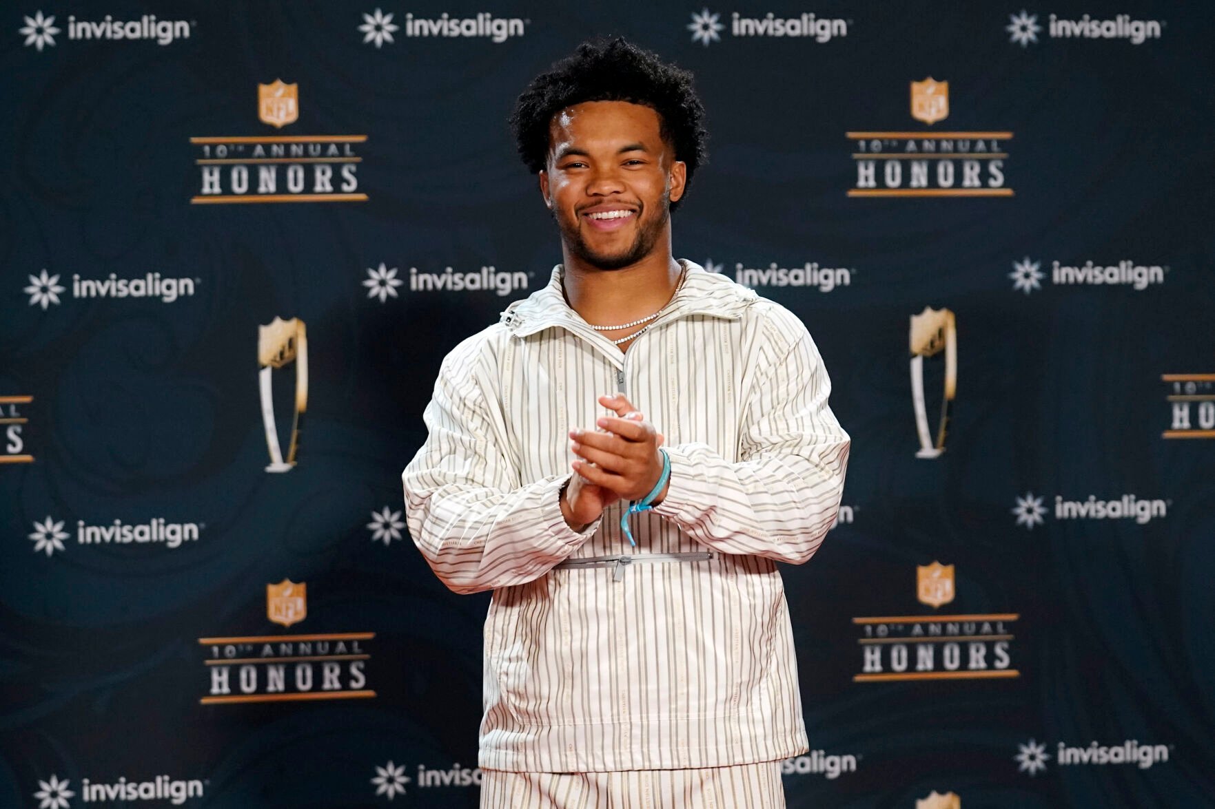 NFL Honors Football